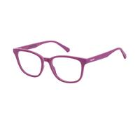 D845 Optical Frame - unisex - Polaroid - Glasses - Pink - 47 MM - Accessories 47 MM