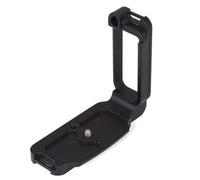D850 L Quick Release L Holder for Nikon D850 Rail Plate Arca