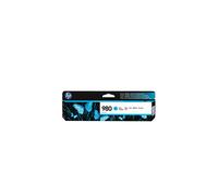 D8J07A 980 Original Ink Cartridge, Cyan, Single Pack