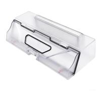 D9 Compatible Dust Box Replacement for Robotic Vacuum Cleaner Models Including For L10 Plus Dustbin Assembly for Consistent Dust Handling (L10Pro)