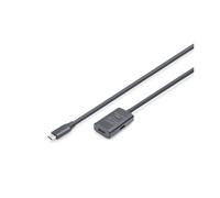 DA-73108 Active Extension Cable USB 3.2 Gen1 5Gbps