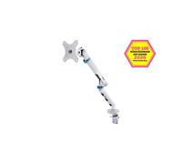 DA-90470 Single Desk Arm with Clamp and Spring