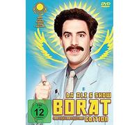 Da Ali G Show - Borat Edition