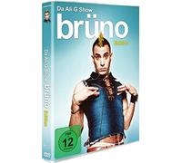 Da Ali G Show - Brüno Edition [DVD]