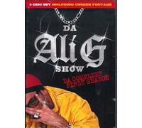 Da Ali G Show: Complete First Season [DVD] [2003] [Region 1] [US Import] [NTSC]
