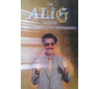 Da Ali G Show: Da Compleet Seereez [2006] (REGION 1) (NTSC)