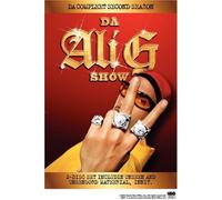 Da Ali G Show - The Complete Second Season by Sacha Baron Cohen