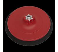 DA Backing Pad for Hook-and-Loop Discs Ø148mm M14 x 2mm