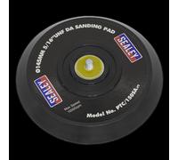 DA Backing Pad for Stick-On Discs Ø145mm 5/16"UNF