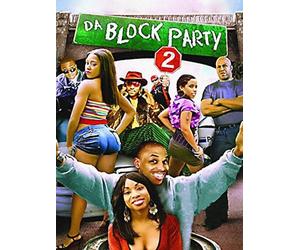 Da Block Party 2