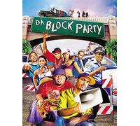 Da Block Party