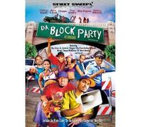 Da Block Party [DVD]