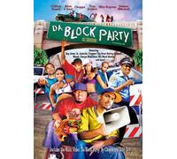 Da Block Party [DVD] [Region 1] [US Import] [NTSC]