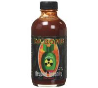Da Bomb Beyond Insanity Hot Sauce, 113g
