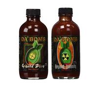 Da Bomb Ground Zero & Da Bomb Beyond Insanity