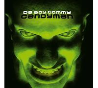 Da Boy Tommy - Candyman