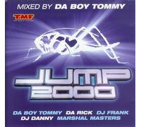 Da Boy Tommy - Da Boy Tommy - Jump 2000