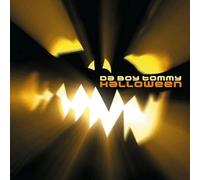 Da Boy Tommy - Halloween