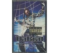 Da Brat - Anutha Tantrum [CASSETTE]