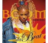 Da Brat - Boom [VINYL]