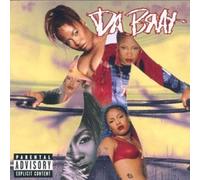 Da Brat - Female Rap (CD Album Da Brat, 17 Tracks) We Ready / What'chu Like / At The Club / Fuck You / Back Up / Hands In The Air / Runnin' Out Of Time / That's What I'm Looking For / Breeve On 'Em / What's On Ya Mind / Leave Me Alone / High Come Down etc..