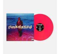Da Brat - Funkdafied - Neon Red Colored Vinyl [Vinyl LP] [VINYL]