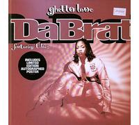 Da Brat - Ghetto Love [Vinyl Maxi-Single] [VINYL]