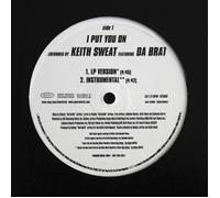 Da Brat - I Put You On