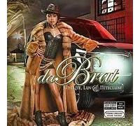 Da Brat - Limelite Luv and Nightclubz