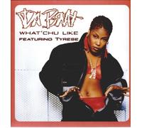 Da Brat - What Chu Like [12" VINYL]