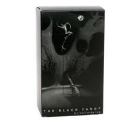 Da Brigh Black Tarot Cards Deck for Shadow Work, English
