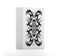 Da Brigh Iva Tarot Cards Deck