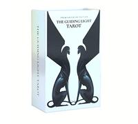 Da Brigh The Guiding Light Tarot Cards Deck, English