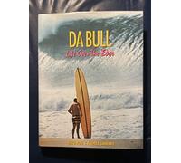 DA Bull: Life over the Edge