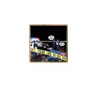 DA BUZE BRUVAZ: PRESENTS CRIME CUZZINZ: YELLOW TAPE N SHE - LP vinyl BRAND NEW