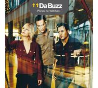Da Buzz - Wanna Be With Me