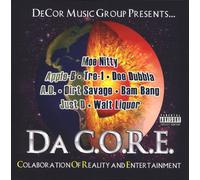 Da C.O.R.E. - Da C.O.R.E.