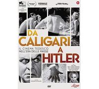 da caligari a hitler DVD Italian Import