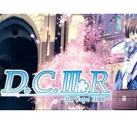Da Capo 3 R (PC) Steam Key - GLOBAL