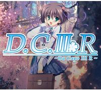Da Capo 3 R Steam CD Key