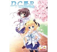 Da Capo 3 R Steam Key GLOBAL