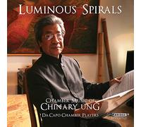 Da Capo Chamber Players - Ung Vol 2: Luminous Spirals