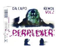 Da capo Rmx 2 (Mark Oh' Remix)