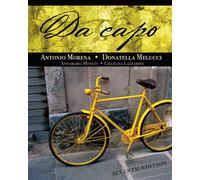 Da Capo (World Languages)