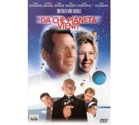 Da Che Pianeta Vieni?