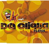 Da Clique - Player [Single-CD]
