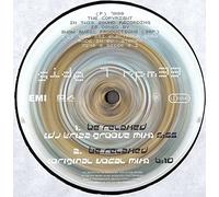 Da Clubbmaster - Be Relaxed