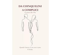 Da coinquilini a complici (un passo alla volta): Quando l'amore c'é ma non si sente