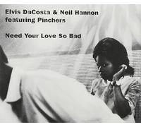 Da Costa, Elvis - Need Your Love So Bad