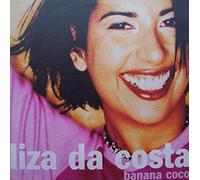 Da Costa Liza - Banana Coco [VINYL]